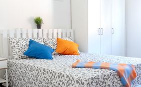 Ponte Tiberio Apartment