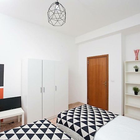 Ponte Tiberio Apartment Rimini Exterior foto