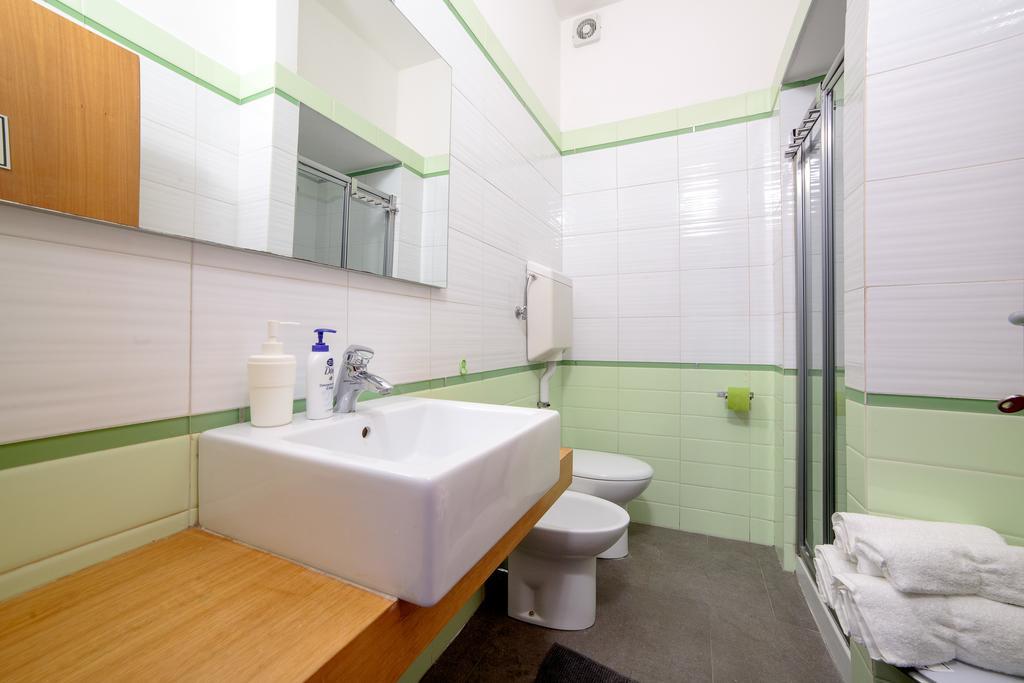 Ponte Tiberio Apartment Rimini Exterior foto