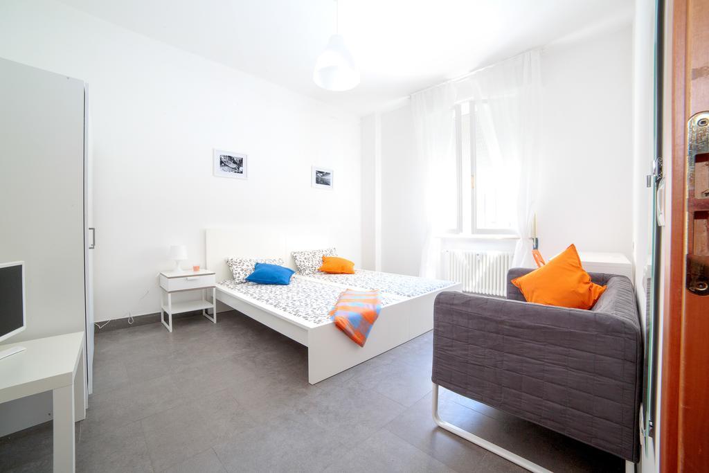 Ponte Tiberio Apartment Rimini Exterior foto