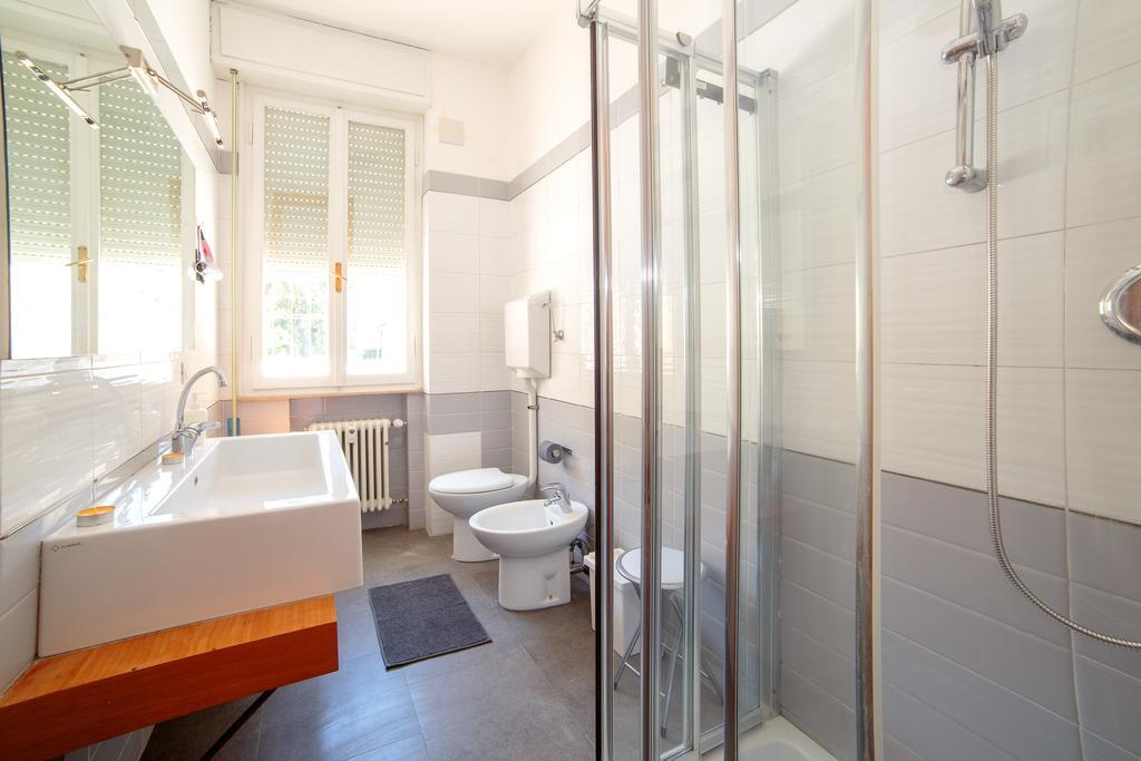 Ponte Tiberio Apartment Rimini Exterior foto
