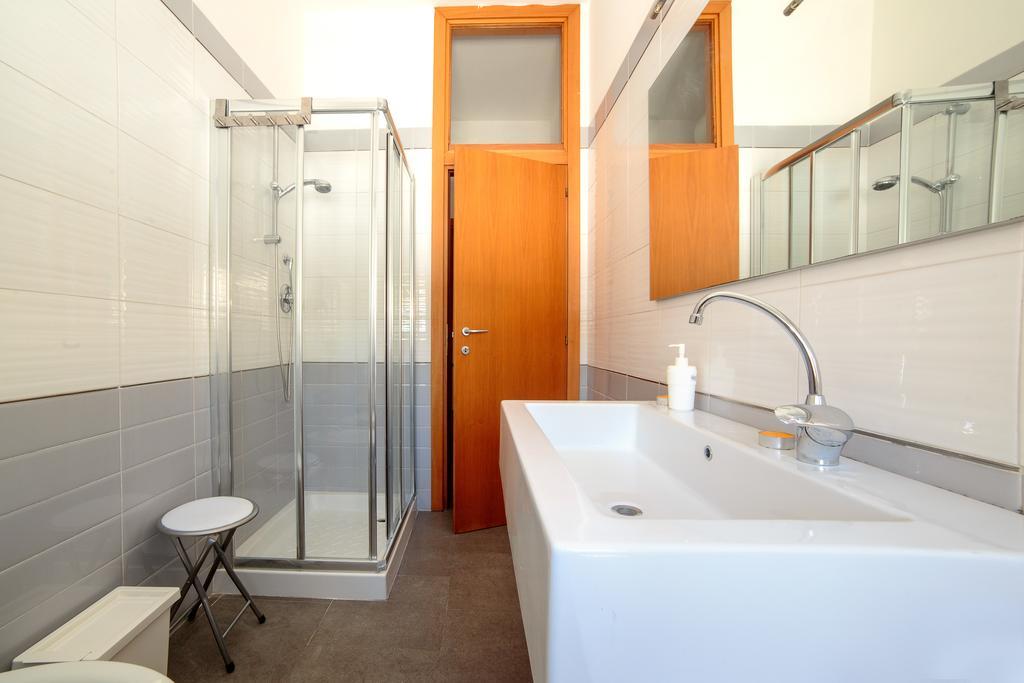 Ponte Tiberio Apartment Rimini Exterior foto