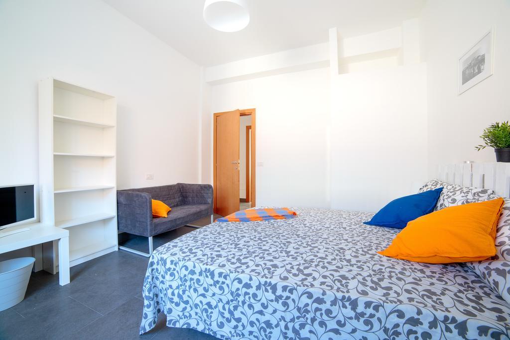 Ponte Tiberio Apartment Rimini Exterior foto