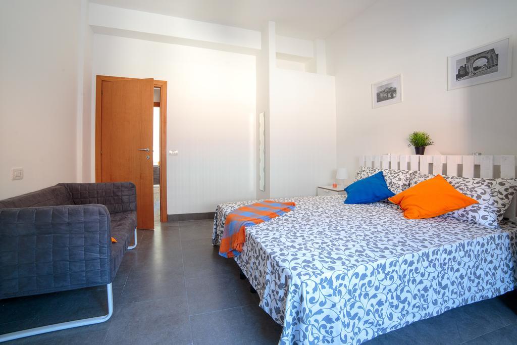 Ponte Tiberio Apartment Rimini Exterior foto