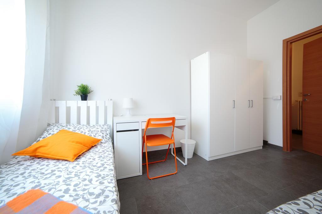 Ponte Tiberio Apartment Rimini Exterior foto