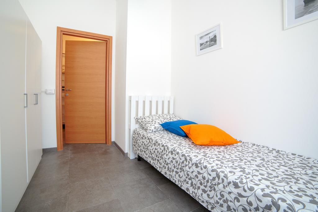 Ponte Tiberio Apartment Rimini Exterior foto