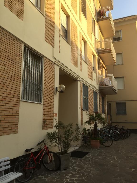 Ponte Tiberio Apartment Rimini Exterior foto