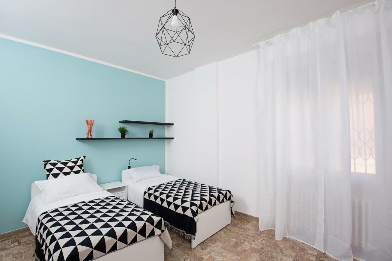 Ponte Tiberio Apartment Rimini Exterior foto