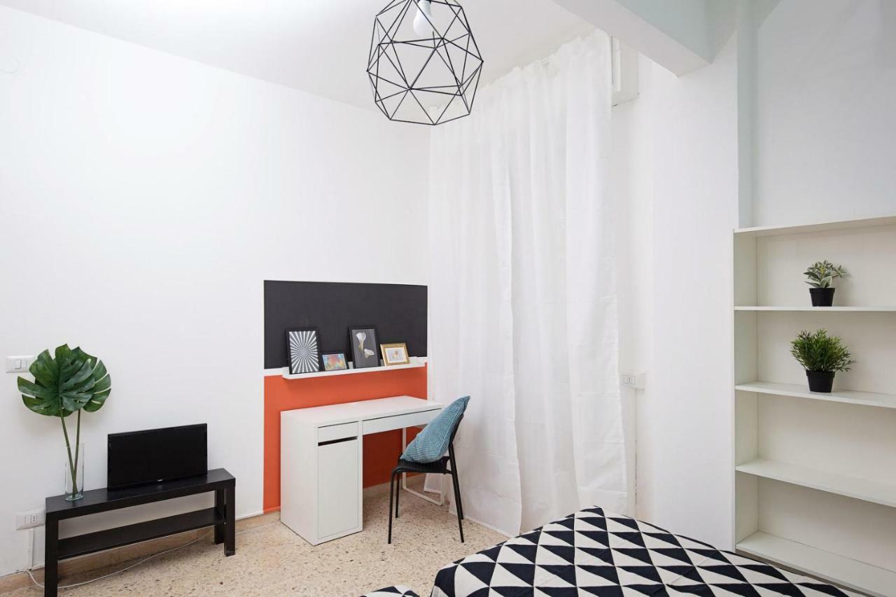 Ponte Tiberio Apartment Rimini Exterior foto