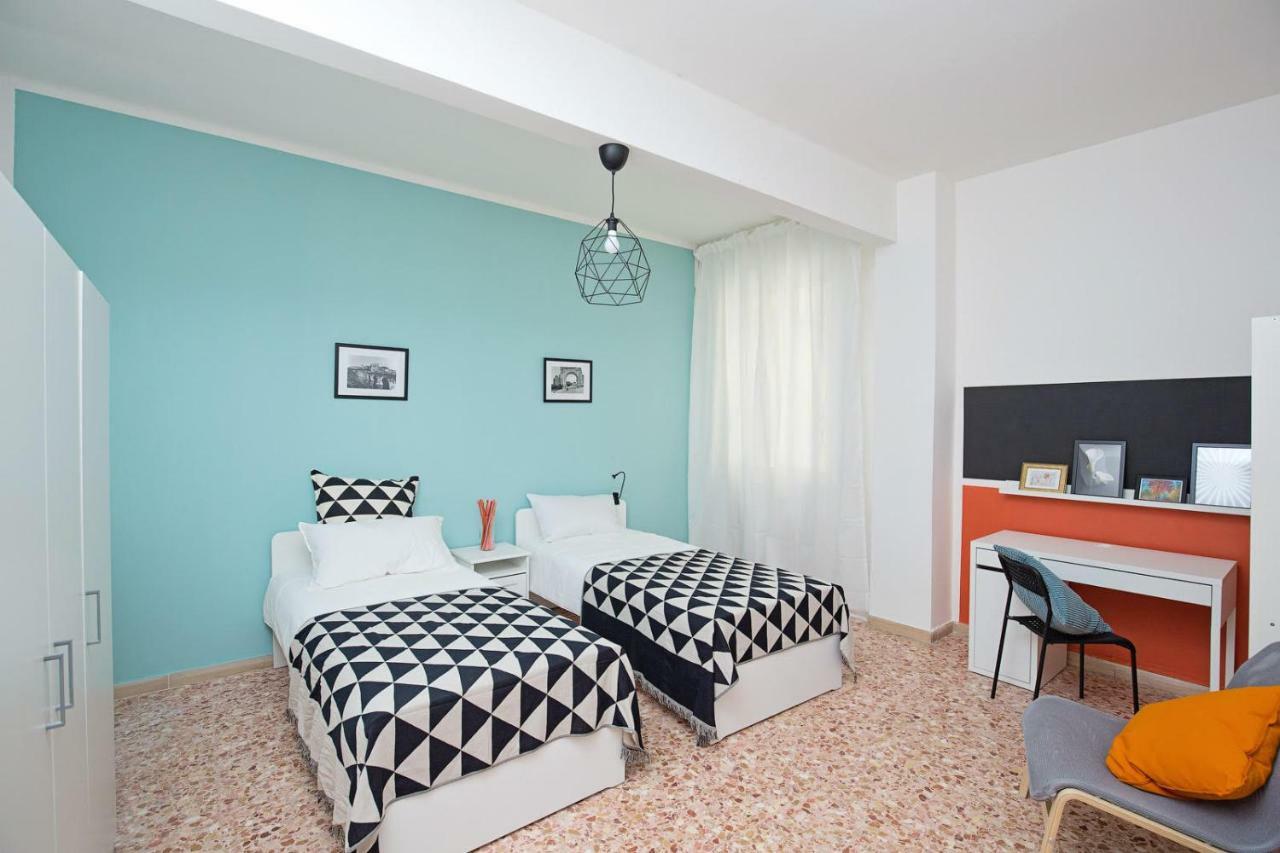 Ponte Tiberio Apartment Rimini Exterior foto