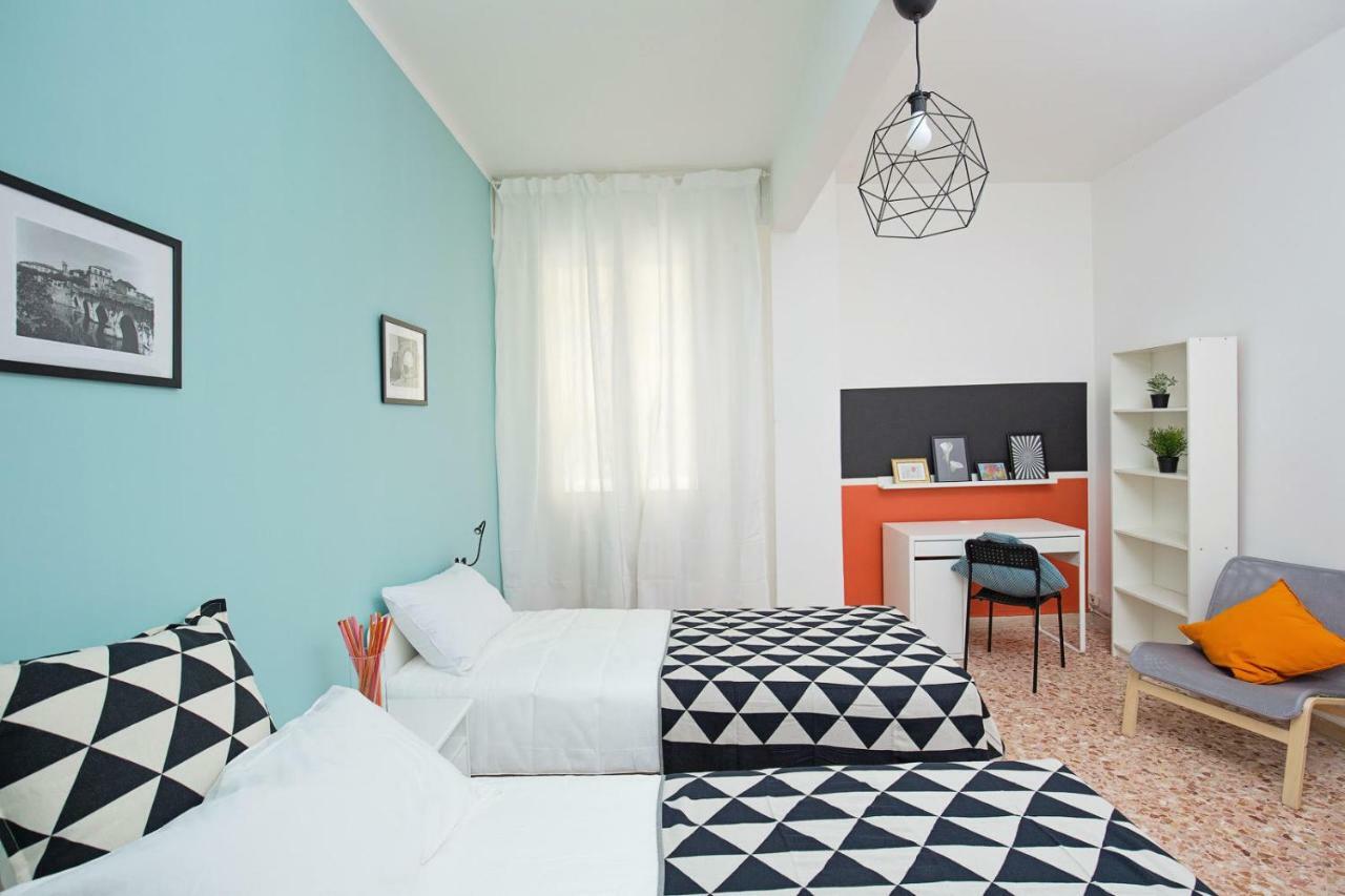 Ponte Tiberio Apartment Rimini Exterior foto