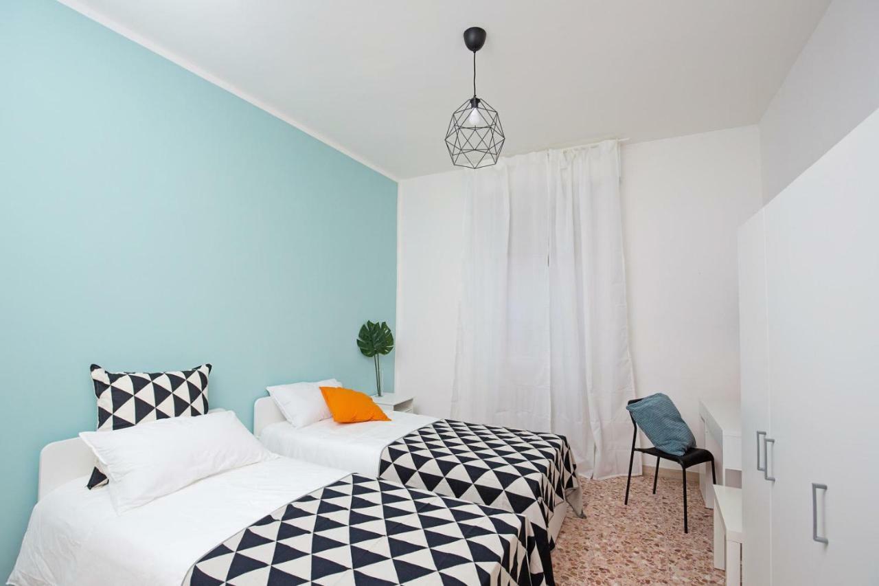 Ponte Tiberio Apartment Rimini Exterior foto