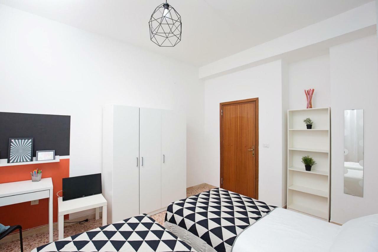 Ponte Tiberio Apartment Rimini Exterior foto